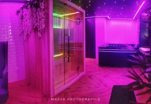 Fotografia z galérie ubytovania Stella - Appartement détente à Dieppe v destinácii Dieppe