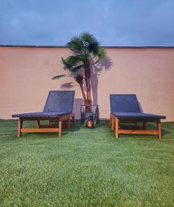 Fotografia z galérie ubytovania Stella - Appartement détente à Dieppe v destinácii Dieppe