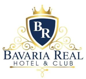 Certifikát, hodnocení, plakát nebo jiný dokument vystavený v ubytování Bavaria Real Hotel & Club