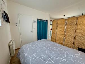 サン・ヴァンサン・シュル・ジャールにあるStudio Le Tigre Cosy Centréのギャラリーの写真