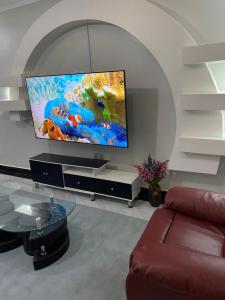 Fotografie z fotogalerie ubytování pacifichomestay v destinaci Ruiru