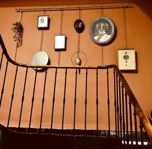 Fotografie z fotogalerie ubytování Cit'Hotel Le Louvre Orange v Orange
