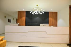 Fotografie z fotogalerie ubytování Manthra Hotel, Basavakalyan v destinaci Basavakalyān