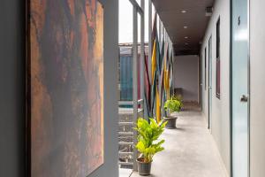 Fotografie z fotogalerie ubytování Coliwo Trois - Kharadi v destinaci Puné