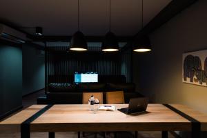 Gallery image of Nord Studio in Chiang Mai