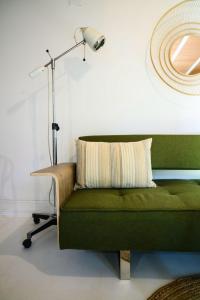 Billede fra billedgalleriet på antiguo gallinero i Collado-Villalba