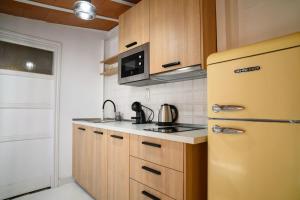 Billede fra billedgalleriet på antiguo gallinero i Collado-Villalba