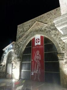 Gallery image of Hostal El Camionero in Burguillos del Cerro