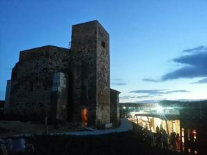 Gallery image of Hostal El Camionero in Burguillos del Cerro