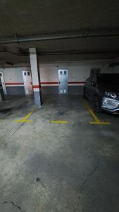Galeriebild der Unterkunft Apartamentos Maria Cristina con parking gratis in Córdoba