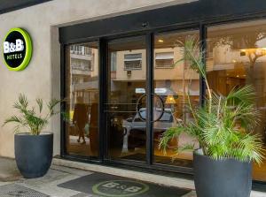 Certifikát, hodnocení, plakát nebo jiný dokument vystavený v ubytování B&B HOTEL Rio Copacabana Posto 5