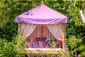 Billede fra billedgalleriet på Domaine Ablon i Ablon