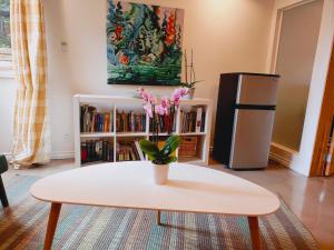 Fotografie z fotogalerie ubytování U of A Homestay, Trails & Whyte Ave v destinaci Edmonton