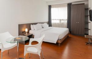 Gallery image of Hotel Viaggio 617 in Bogotá