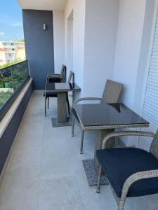 Billede fra billedgalleriet på Villa Sandra Promajna i Promajna