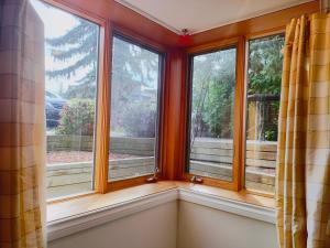Fotografie z fotogalerie ubytování U of A Homestay, Trails & Whyte Ave v destinaci Edmonton