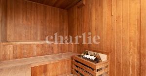 Fotografie z fotogalerie ubytování Charlie Itaim v Sao Paulu