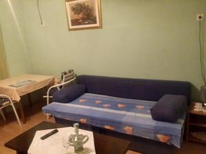 Posedenie v ubytovaní Vila Angela