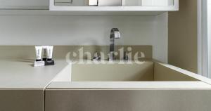 Fotografie z fotogalerie ubytování Charlie Itaim v Sao Paulu
