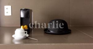 Fotografie z fotogalerie ubytování Charlie Itaim v Sao Paulu