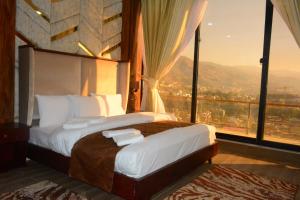 Gallery image of Hotel Shah Jahan in Muzaffarabad +30 photos