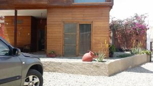 Galeriebild der Unterkunft Casa #5 en Condominio Maderos de Colan in Colán