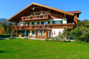 Fotografie z fotogalerie ubytování Haus Puntigam v destinaci Bad Goisern