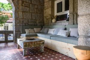 Billede fra billedgalleriet på casa del doctor i Collado-Villalba