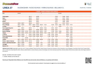 SpertにあるCasa Alpagoのギャラリーの写真