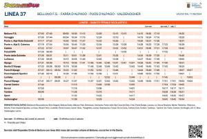 SpertにあるCasa Alpagoのギャラリーの写真