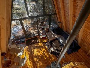 Fotografie z fotogalerie ubytování Horizons by PeaksView Chalets v destinaci Žabljak