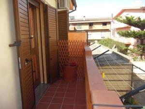 Gallery image of B&B Canne al vento in Muravera