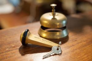 Fotografie z fotogalerie ubytování Hotel Moderno v destinaci Pisa