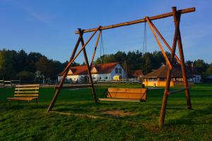 Gallery image of Gościniec Borki Wielkie in Borki-Wielkie