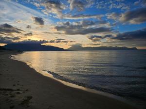 Φυσικό τοπίο κοντά σε αυτή η παραθεριστική κατοικία