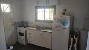 Fotografie z fotogalerie ubytování Cabaña las violetas v destinaci Belén