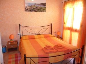 Gallery image of B&B Canne al vento in Muravera