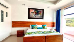 Φωτογραφία από το άλμπουμ του Hotel Tortuga Bay - Galápagos σε Puerto Ayora