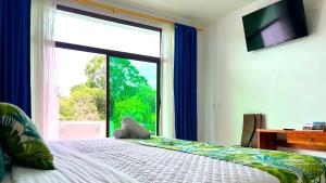 Φωτογραφία από το άλμπουμ του Hotel Tortuga Bay - Galápagos σε Puerto Ayora