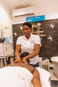 Imagen de la galería de Sealine View Hospitality Centre, en Oblogo