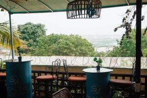 Imagen de la galería de Sealine View Hospitality Centre, en Oblogo