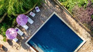 Billede fra billedgalleriet på Domaine Ablon i Ablon + 51 billeder