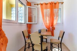Fotografie z fotogalerie ubytování D&A Alex Studios v destinaci Papoutsíras