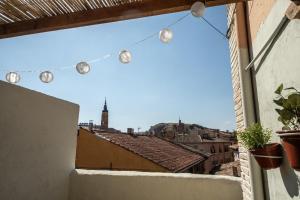 Fotografie z fotogalerie ubytování El Mirador de Calatayud v destinaci Calatayud