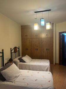 Fotografie z fotogalerie ubytování Hotel Rural El Molinero de Santa Colomba de Somoza v destinaci Santa Colomba de Somoza + 12 fotografií