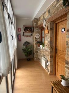 Fotografie z fotogalerie ubytování Hotel Rural El Molinero de Santa Colomba de Somoza v destinaci Santa Colomba de Somoza