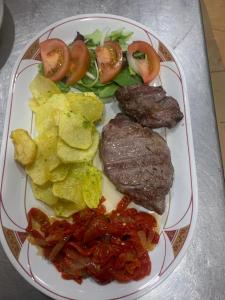 Fotografie z fotogalerie ubytování Hotel Rural El Molinero de Santa Colomba de Somoza v destinaci Santa Colomba de Somoza