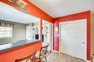 Afbeelding uit fotogalerij van Schoolhouse Haven in Gap Communal Grill and Patio in Gap +18 foto's