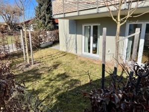 Zahrada ubytování bloom - Zentral, modern, großzügig für 1-6 Pers