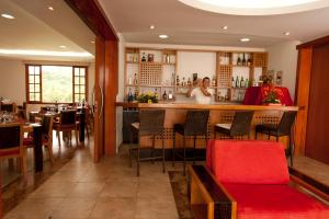 Gallery image of Kapari Natural Lodge & Spa in San Miguel de los Bancos